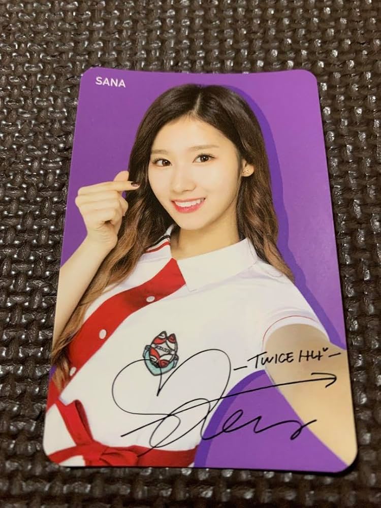 twiceトレカ Amazon.co.jp: twice once 4期 トレカ セット : おもちゃ